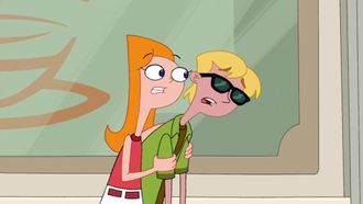 Episode 2 Run, Candace, Run/Last Train to Bustville