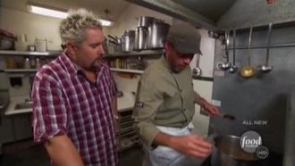 Episode 13 Porktastic