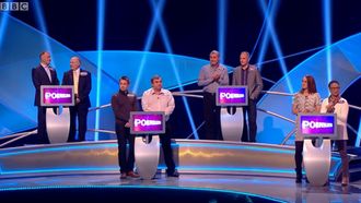 Episode 10 World Cup