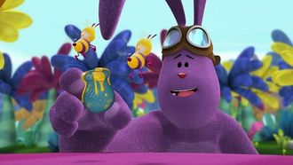 Episode 43 Boom Chicka Bees