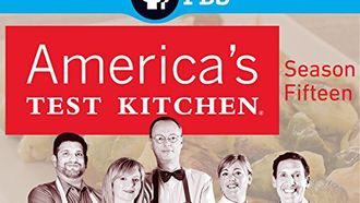 Episode 7 Stir-Fry Made Easy
