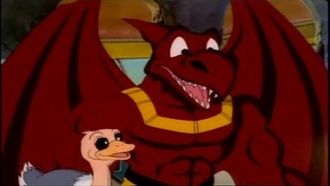 Episode 12 Dialing for Dinosaurs