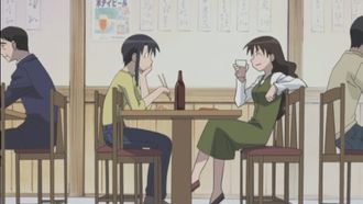 Episode 3 Yukari and Nyamo