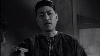 Episode 22 The Honeymooners