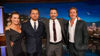 Episode 92 Seth Rogen/Dave Bautista/Jaden Smith