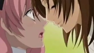 Episode 10 Koibito tachi no jikan