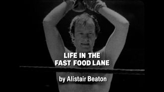 Episode 2 Life in the Fast Food Lane