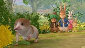 Episode 27 The Tale of the Saving of the Shrew