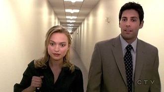 Episode 5 Arrested Development