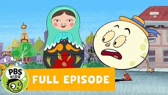 Episode 3 What's the Big Idea?