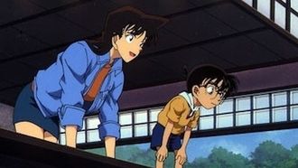 Episode 282 Mystery of the Water Flowing Stone Garden (1)
