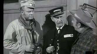 Episode 23 The Dutch Clock