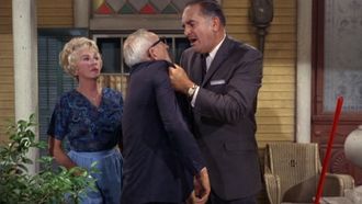 Episode 11 Bedloe's Successor