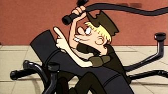 Episode 16 Is This Drip Necessary