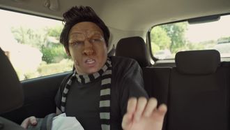 Episode 2 How's Your Head?