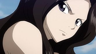 Episode 15 The Demon's Rebirth