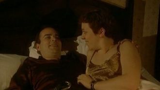 Episode 6 Blow Below the Belt