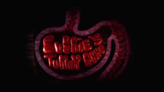 Episode 17 Bubbie's Tummy Ache