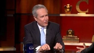 Episode 126 James Fallows