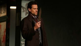 Episode 22 The Last Death of Henry Morgan