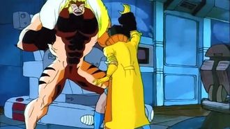 Episode 4 Deadly Reunions