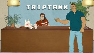 Episode 5 Short Change