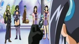 Episode 11 Together