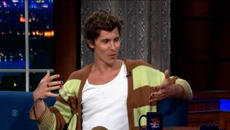 Episode 10 Shawn Mendes