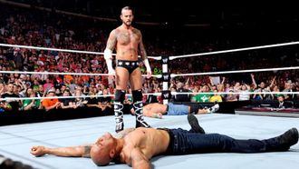 Episode 30 Raw 1000