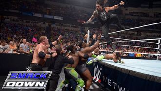Episode 22 May 28, 2015 (Wilkes-Barre, PA)