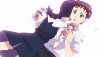 Episode 6 Memories and Childhood Friends