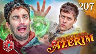 Episode 207 Curse Removal