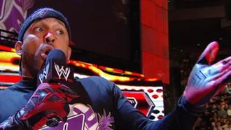 Episode 17 Backlash 2009 Fallout