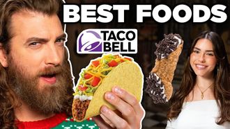 Episode 71 Our Most Memorable Food Moments of 2023
