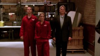 Episode 3 Mind Games