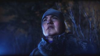 Episode 6 Death by Demon Wolf