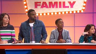 Episode 16 Family Squabbles