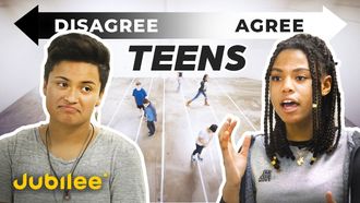 Episode 7 Do All Teens Think the Same?