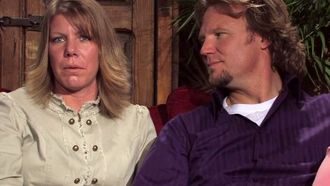 Episode 1 Meet Kody & the Wives