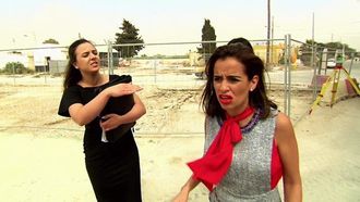 Episode 1 Malta