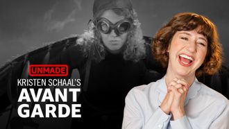 Episode 2 Kristen Schaal's 'Avant Garde'