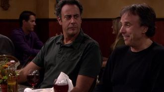Episode 15 The Check-Up