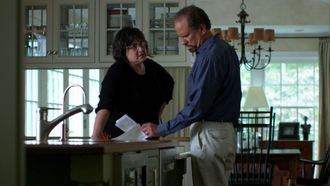 Episode 10 What My Mother Knew