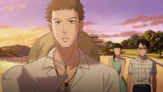 Episode 2 Summertime