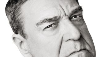 Episode 11 John Goodman