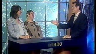 Episode 16 Merilee & Meredith vs. Michelle & Sara