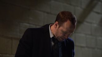 Episode 9 Bad Blood