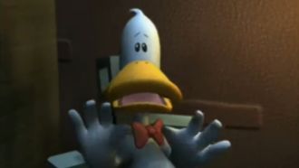 Episode 1 Running Ducks/Duck Naked