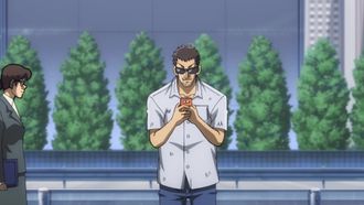 Episode 22 Conclusions