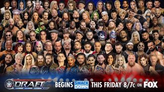 Episode 17 Countdown to Royal Rumble 2023!